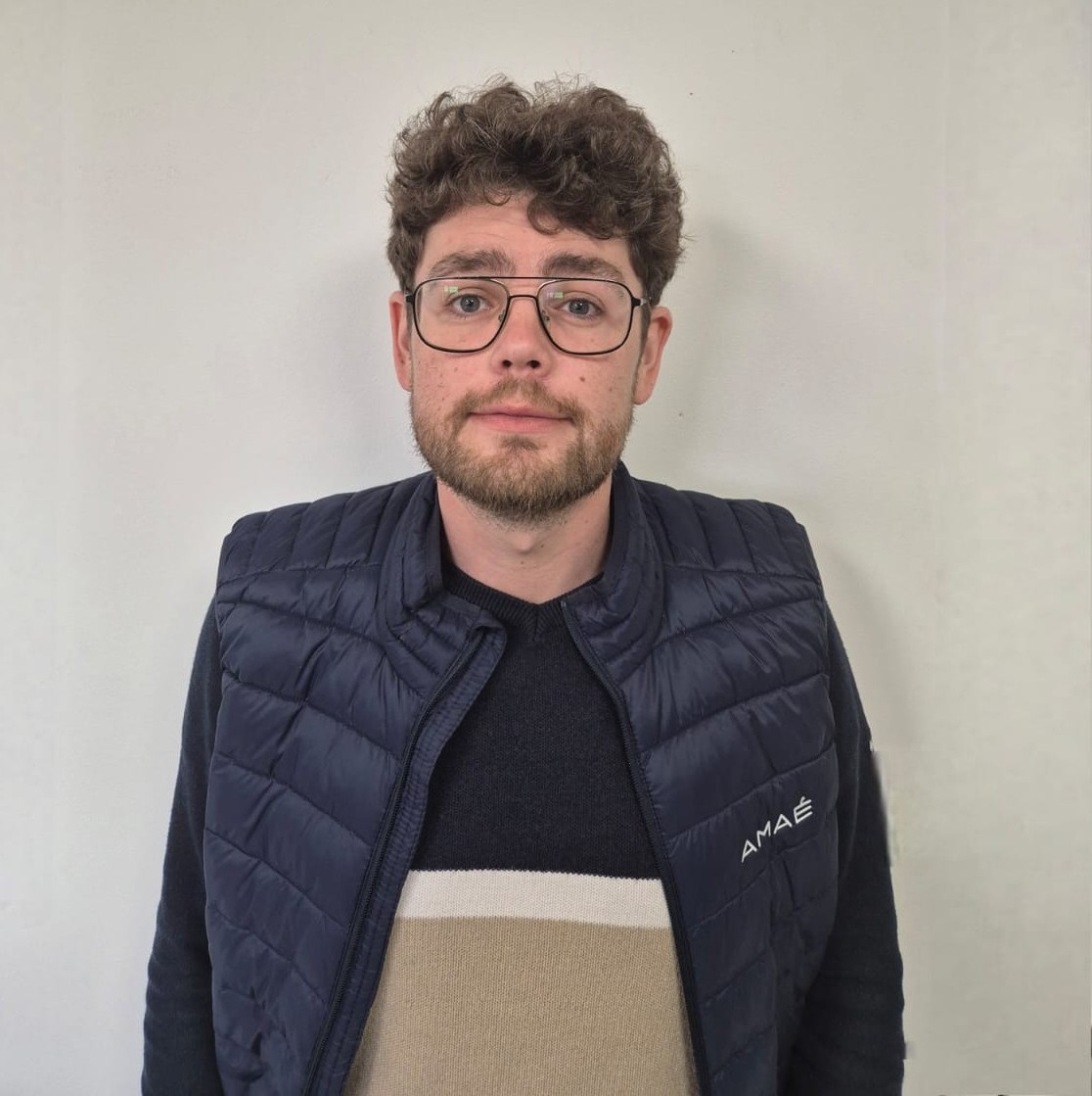 photo de Clément