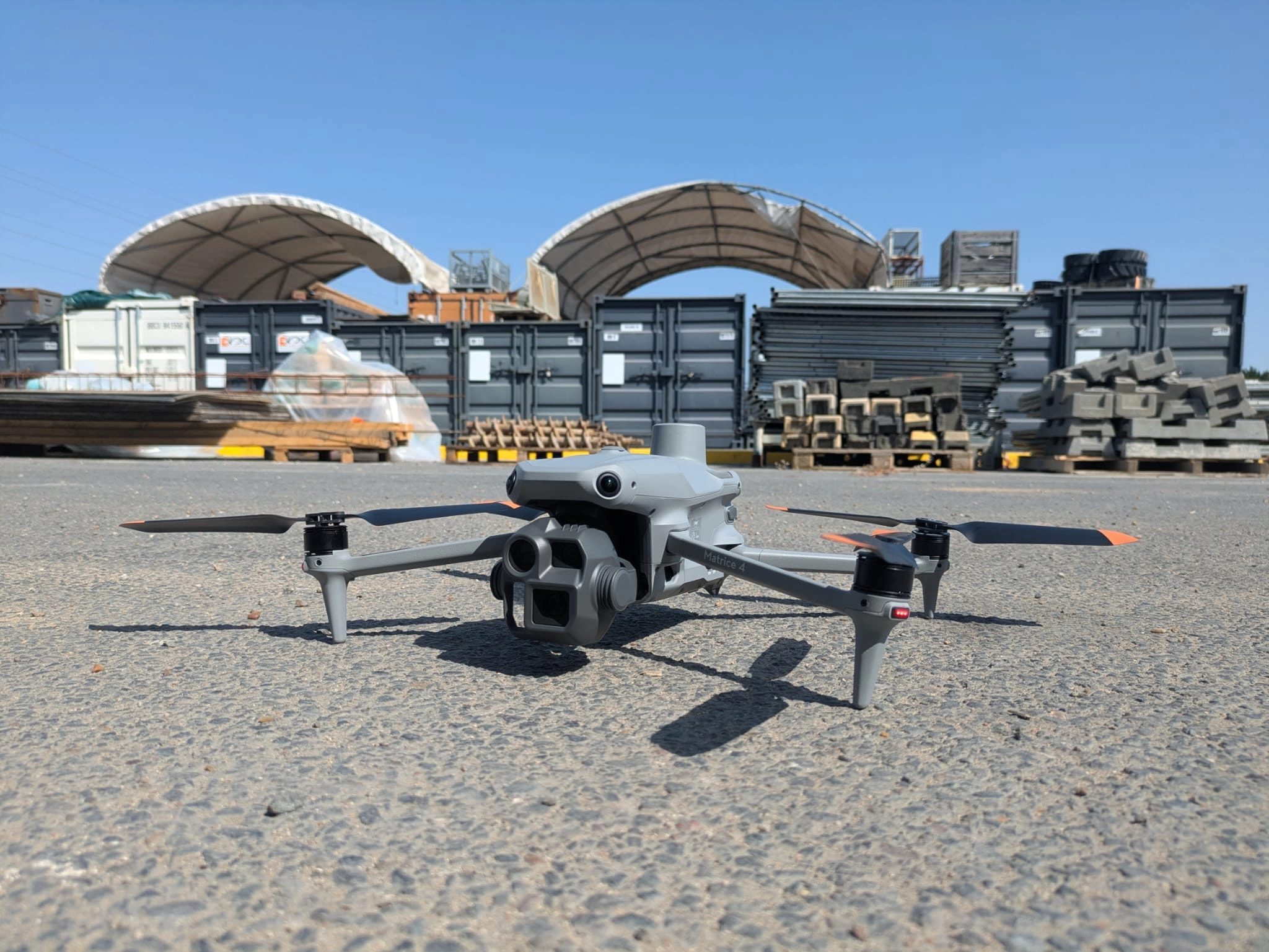 Drone